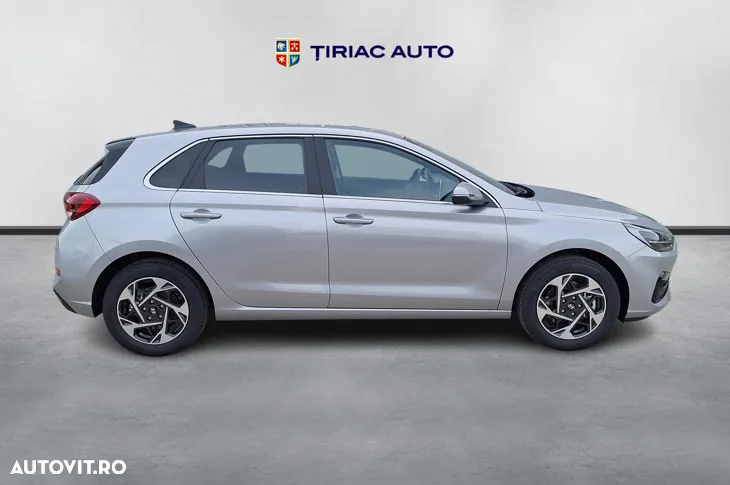 Hyundai i30 - 6