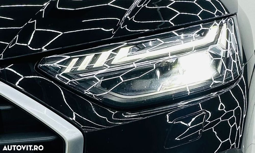 Audi Q5 35 TDI S tronic advanced - 9