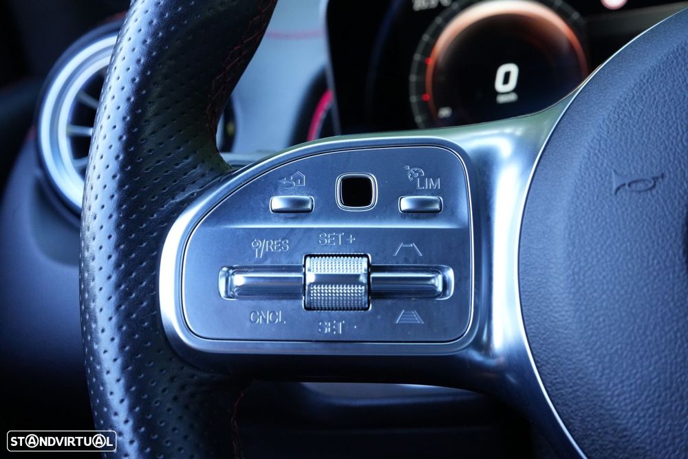 Mercedes-Benz EQB 250 AMG Line - 25