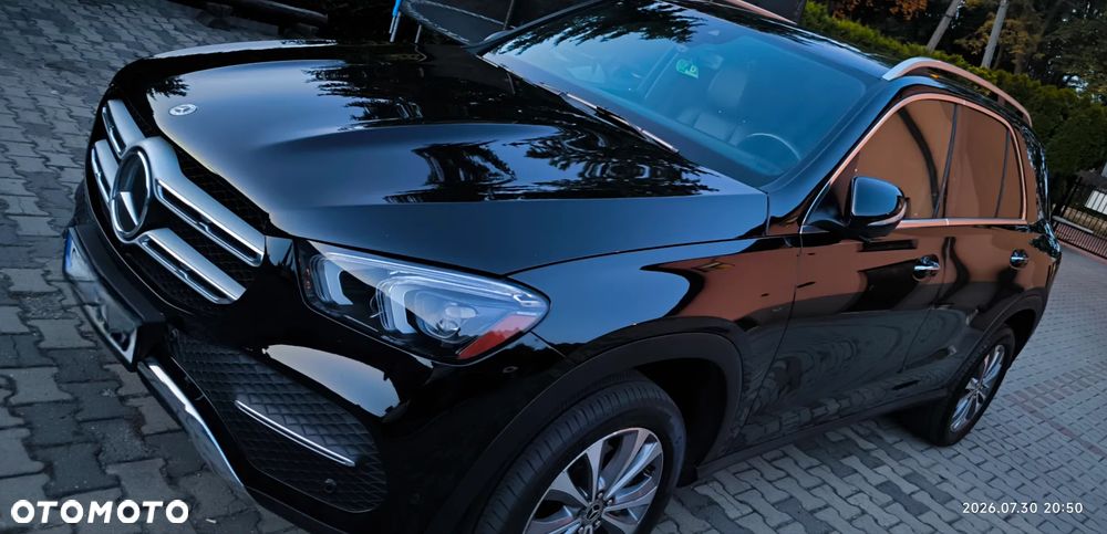 Mercedes-Benz GLE - 2
