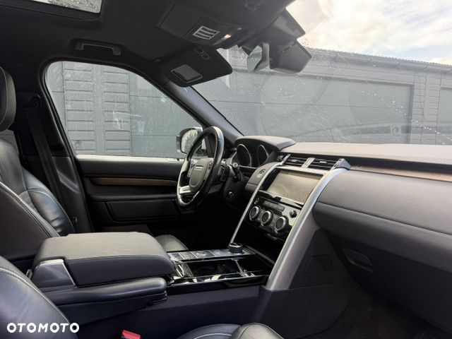 Land Rover Discovery 2.0 SD4 HSE Luxury - 10