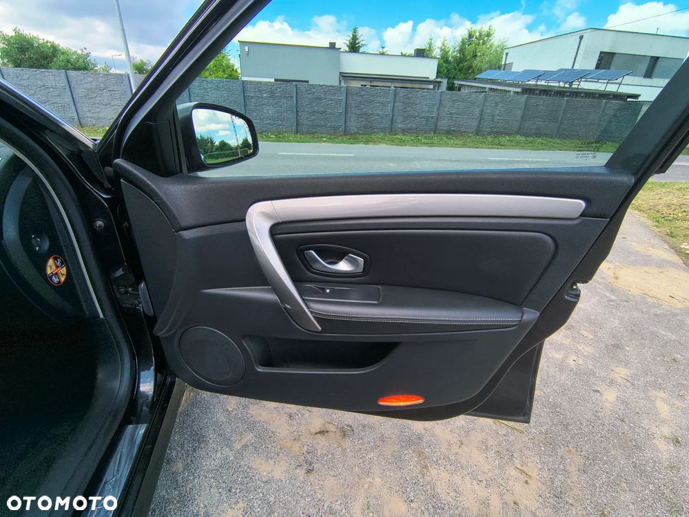 Renault Laguna 2.0 16V Dynamique - 14