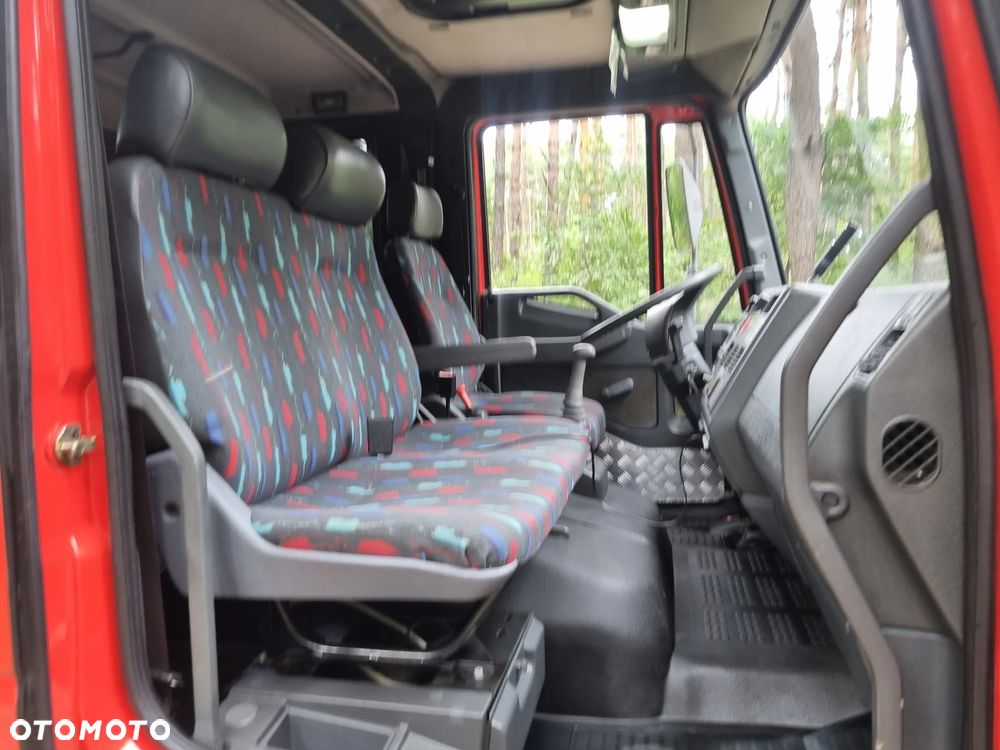 Iveco EuroCargo 75E14 - 40