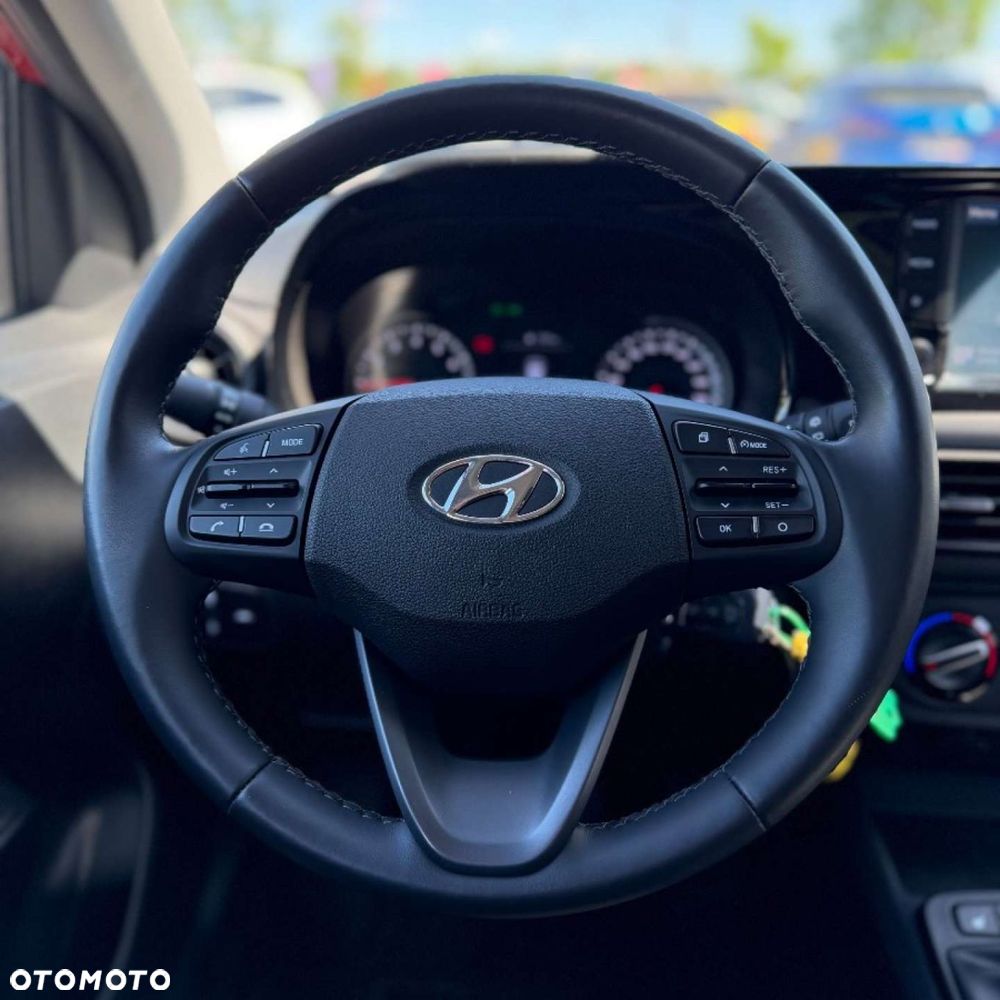 Hyundai i10 - 19