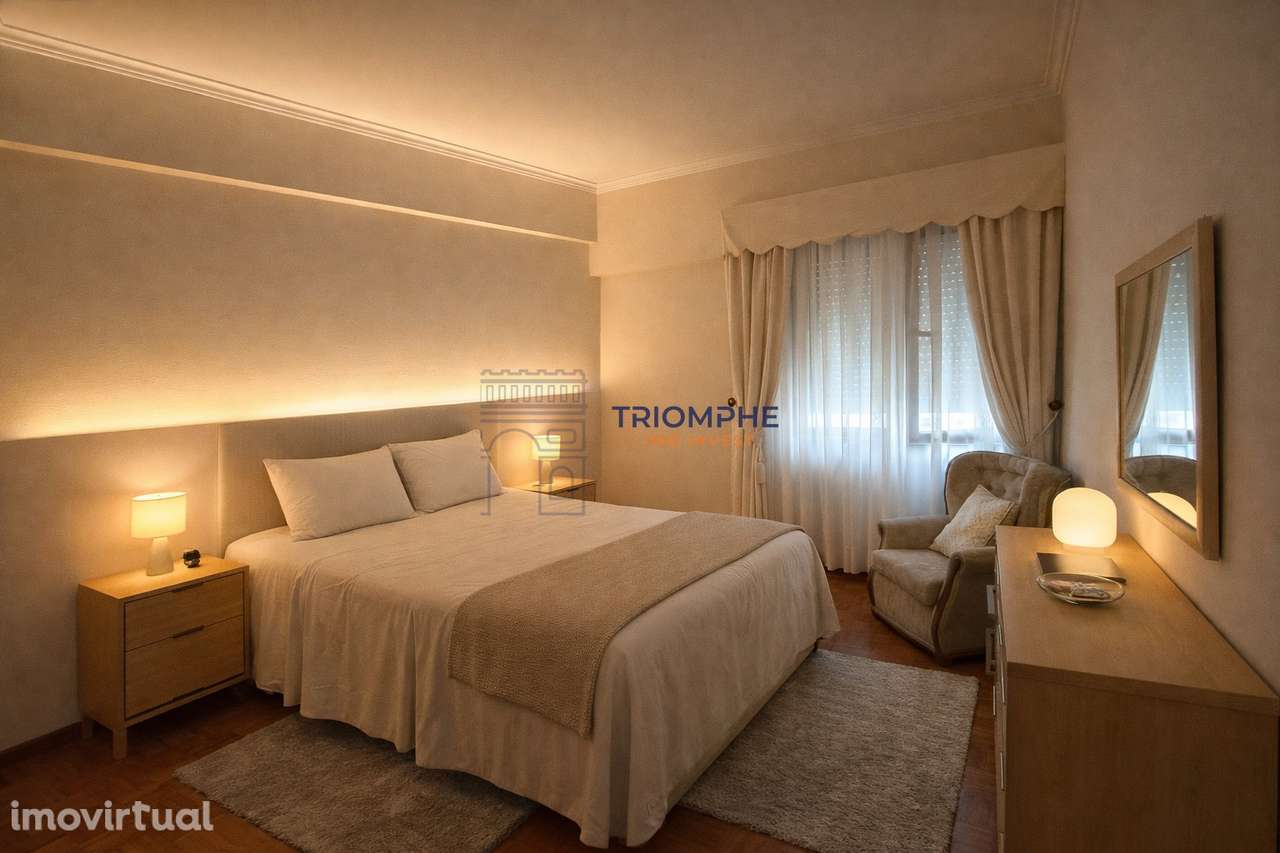 Apartamento T4 varanda | Póvoa de Santo Adrião - Grande imagem: 2/28