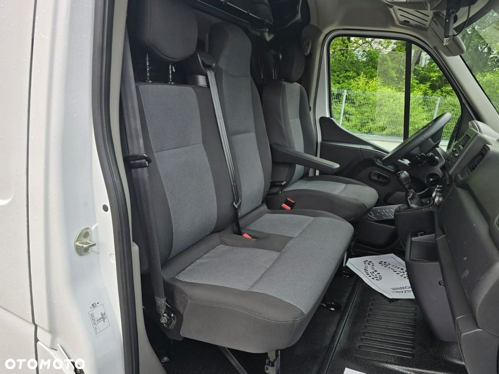 Renault Master - 20