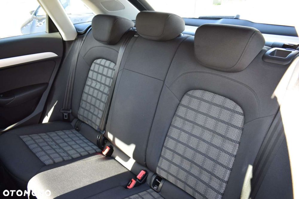 Audi Q3 - 20