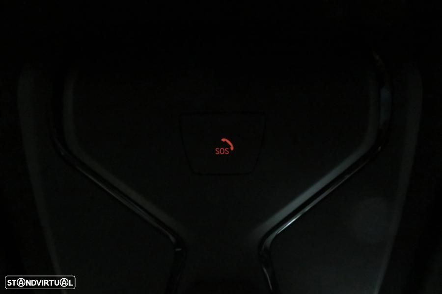 BMW 320 d Pack M Auto - 21