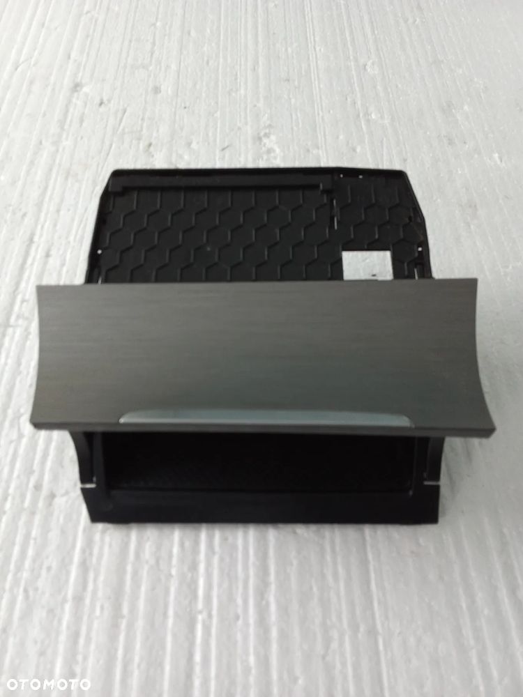 Vw Golf VII popielniczka schowek 5g1863391 - 1