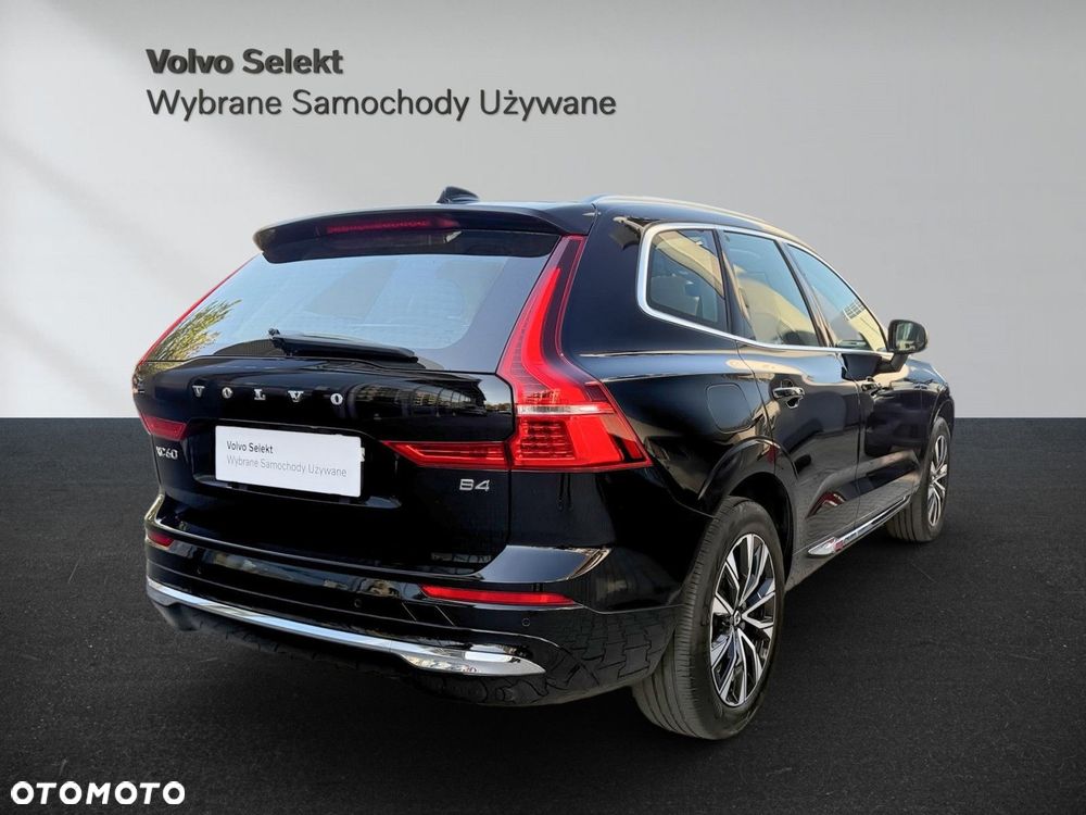 Volvo XC 60 - 10