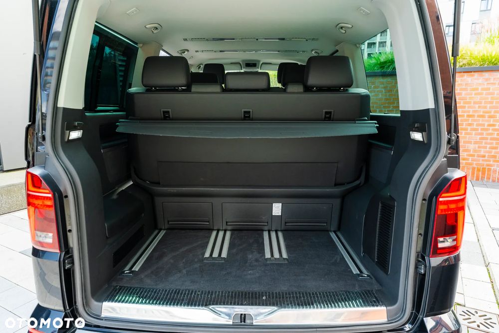 Volkswagen Multivan 6.1 2.0 TDI L1 Highline 4Motion DSG - 34