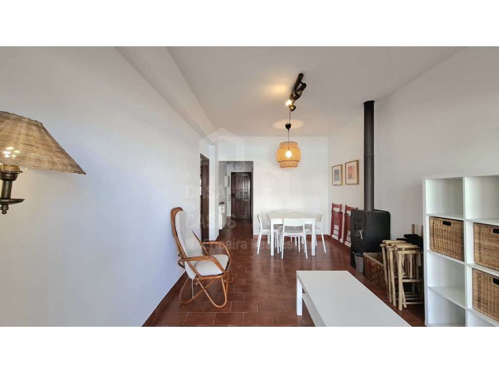 Arrenda Apartamento T2 - Ericeira, A Casa das Casas - Grande imagem: 4/13