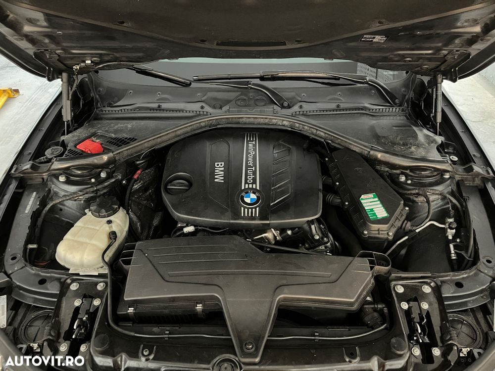BMW Seria 3 316d Touring Edition Luxury Line Purity - 25