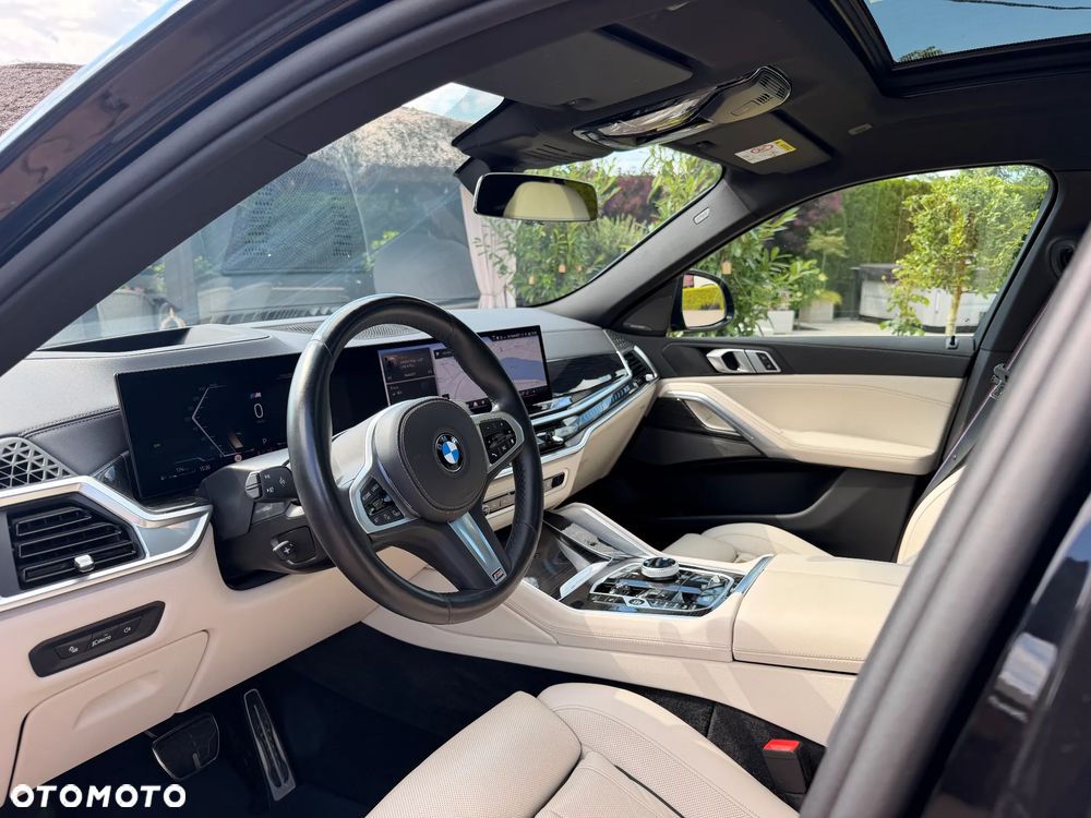 BMW X6 - 13