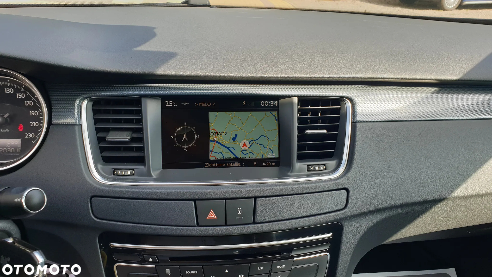 Peugeot 508 SW 155 THP Active - 16