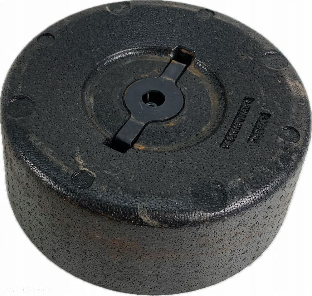 U8 PACIFICA II 17- STYROPIAN SCHOWEK KOŁA DOJAZDOWEGO 68268705AD 68256892AA - 11