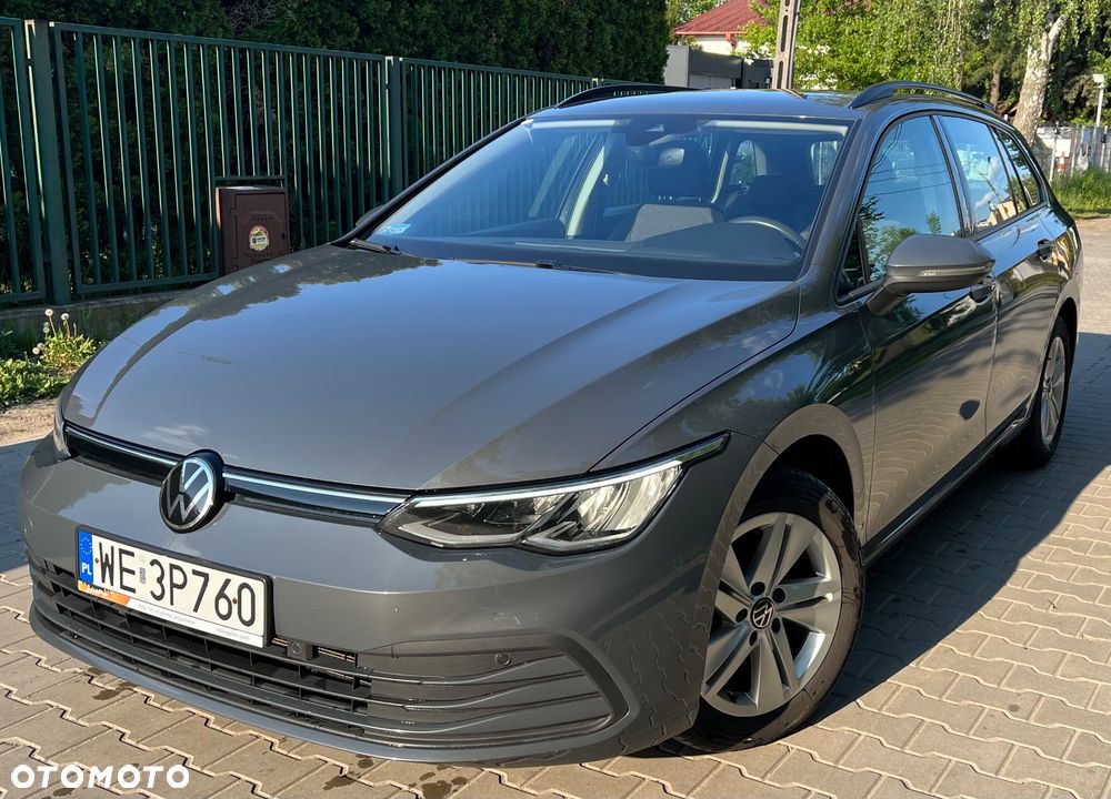 Volkswagen Golf 1.5 eTSI EVO Life DSG - 6