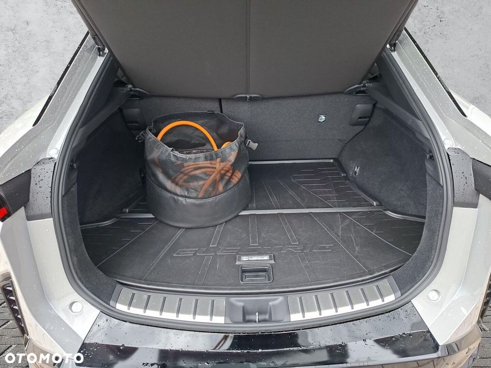 Lexus RZ 550e 77kWh F Sport DIRECT4 - 25