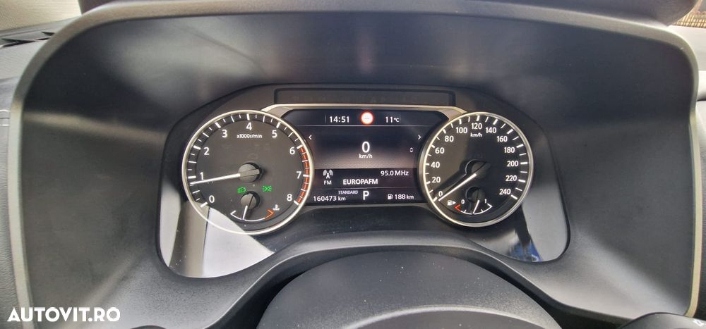 Nissan Qashqai 1.3 l MHEV X-Tronic N-Connecta - 12