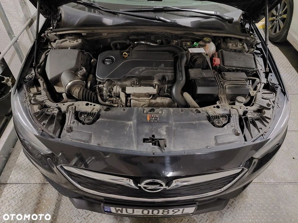 Opel Insignia 1.5 T Enjoy S&S - 20