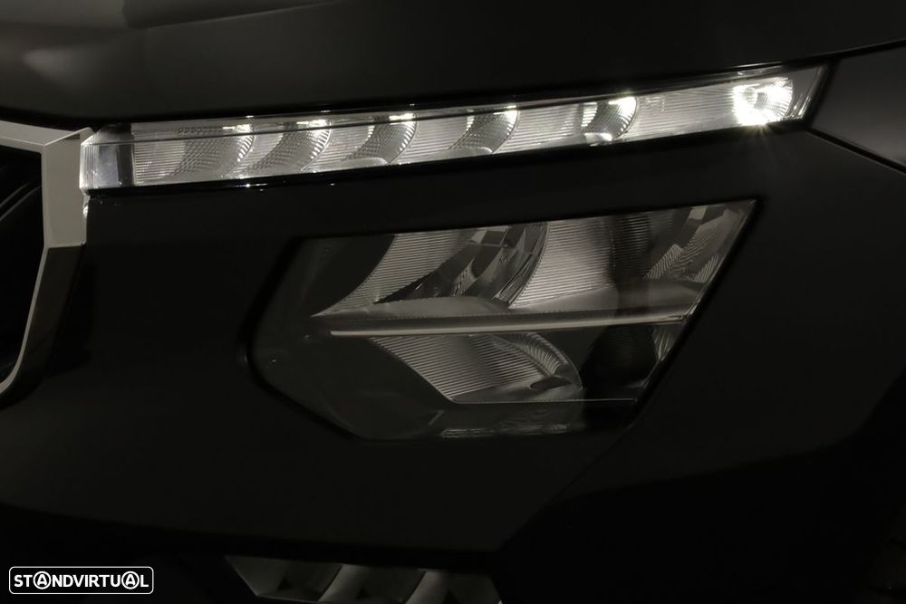 Skoda Kamiq 1.0 TSI DSG - 6