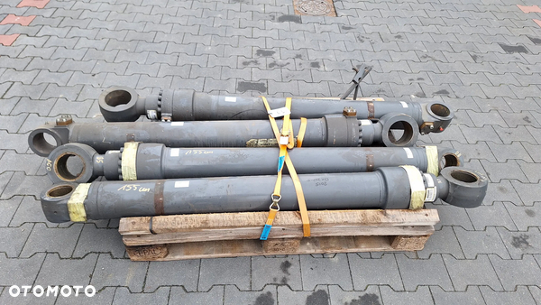 Siłownik hydrauliczny Doosan DX210-5  400309-00818B  400309-00817C