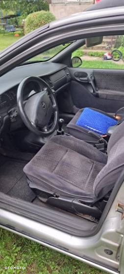 Opel Vectra - 6
