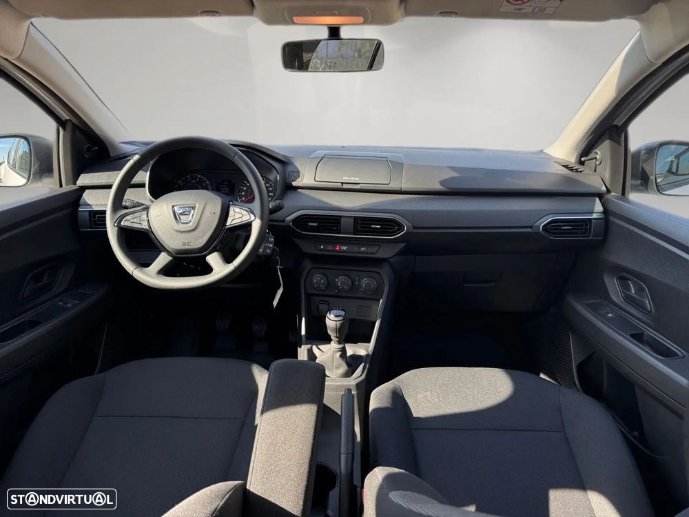 Dacia Sandero - 10