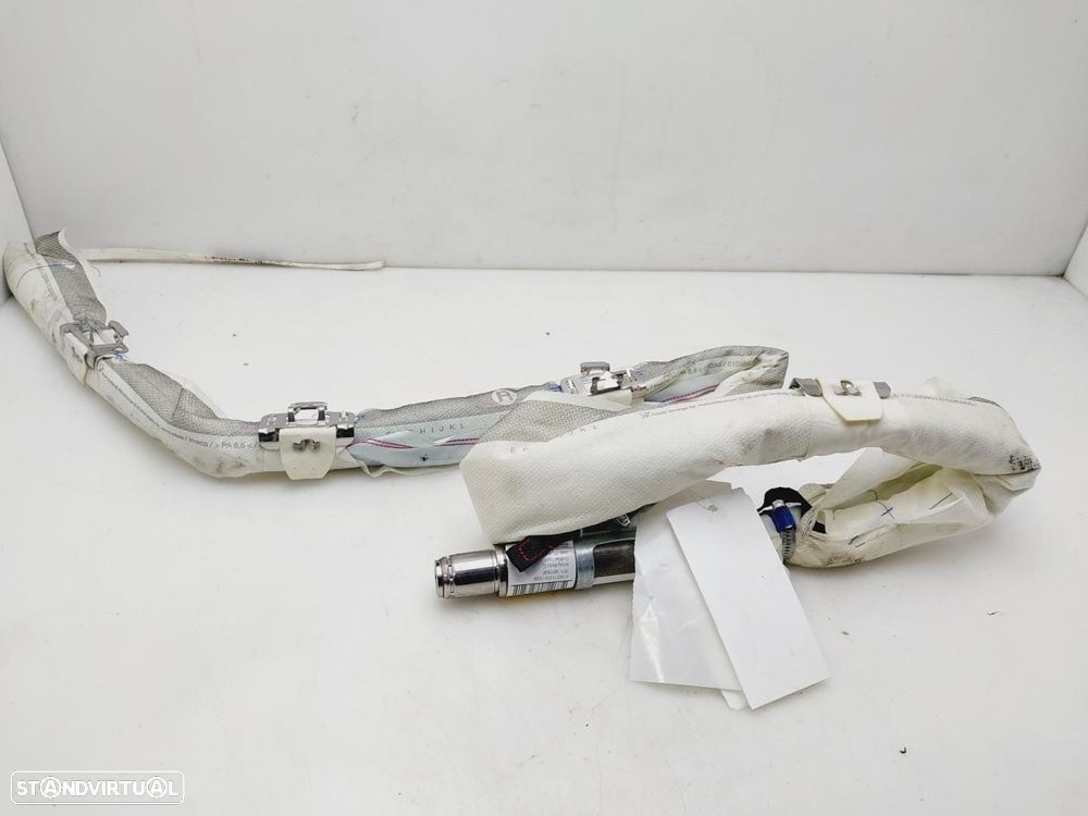 AIRBAG CORTINA FRENTE DIREITO FORD MONDEO - 1