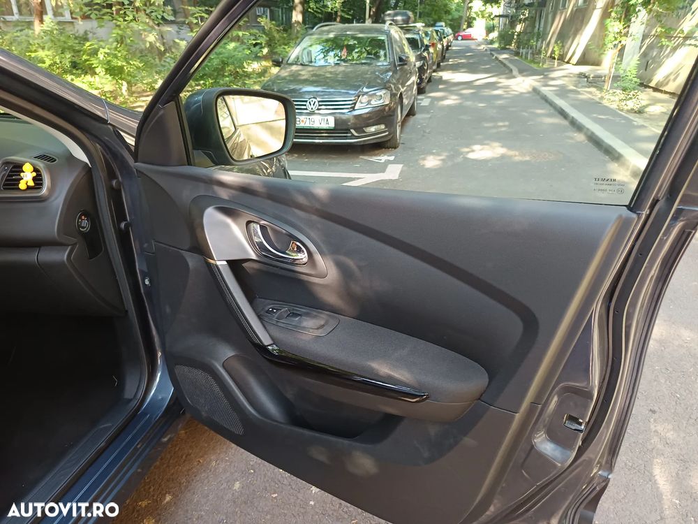 Renault Kadjar - 13
