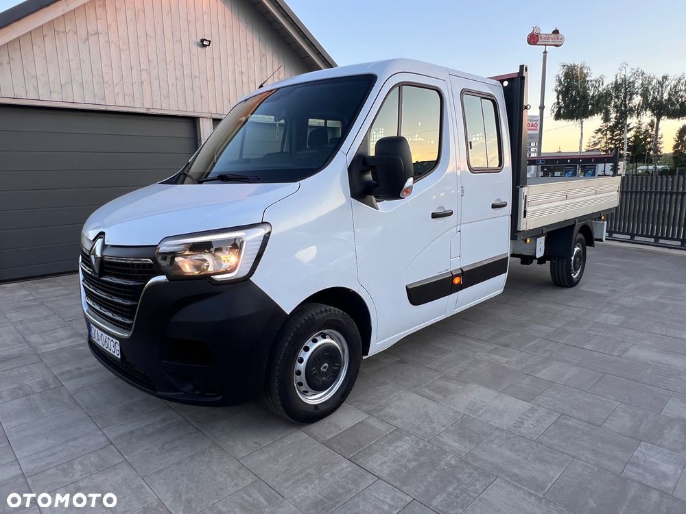 Renault Master - 34