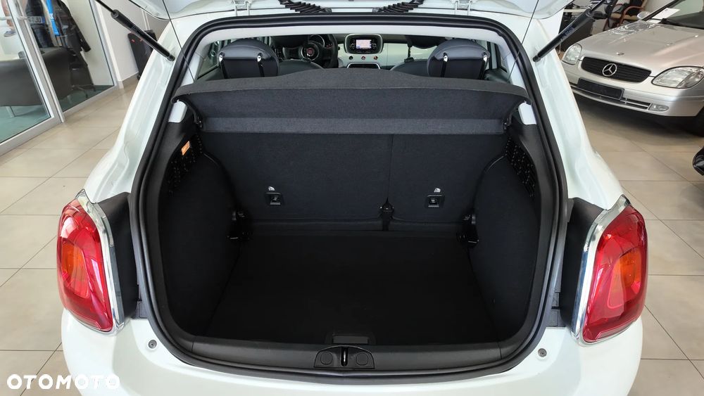 Fiat 500X 1.4 MultiAir 4x2 S&S Pop Star - 16