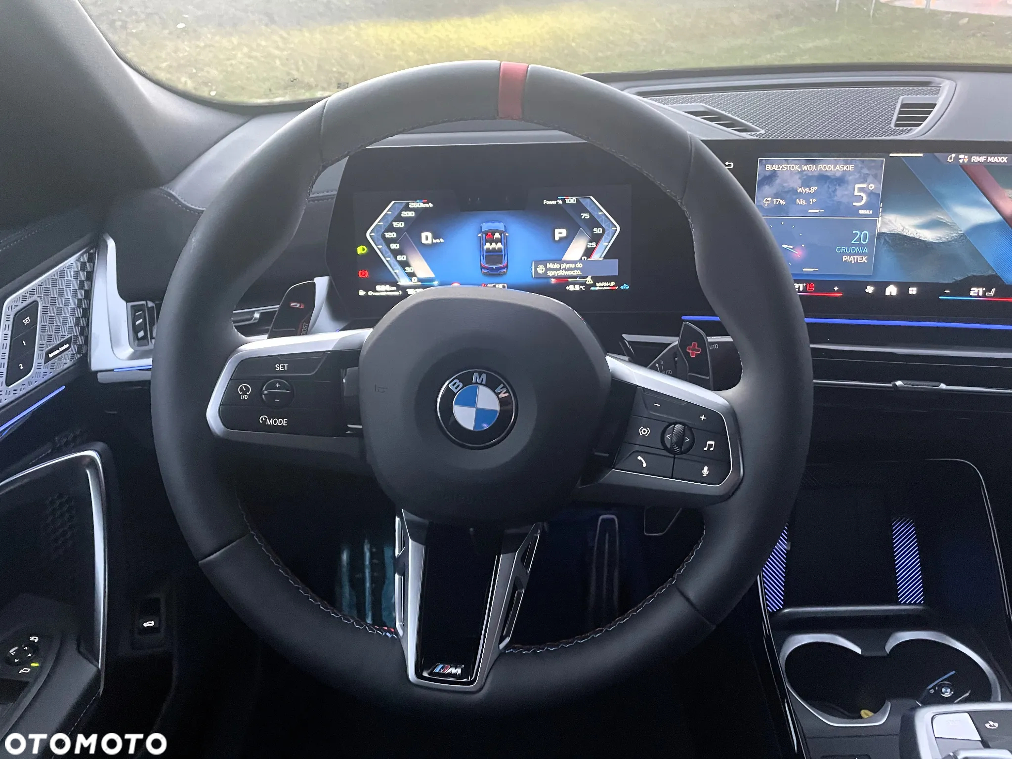 BMW X2 M35i - 9