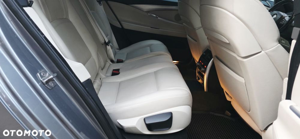 BMW 5GT 535d Luxury Line - 15