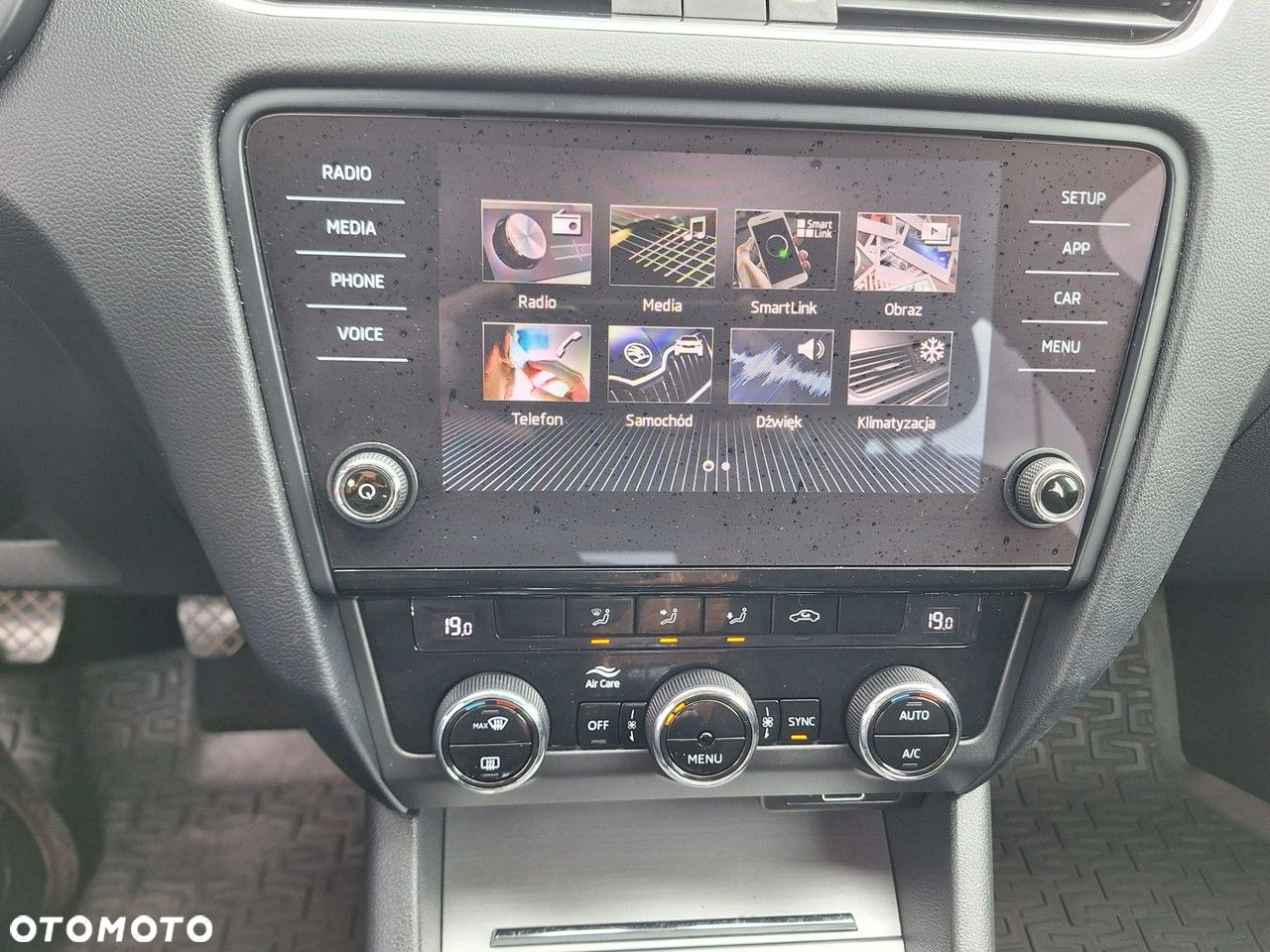 Skoda Octavia - 26