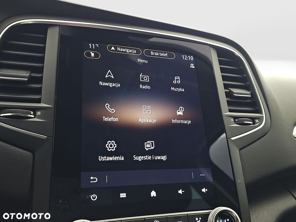 Renault Megane 1.3 TCe FAP Techno EDC - 22