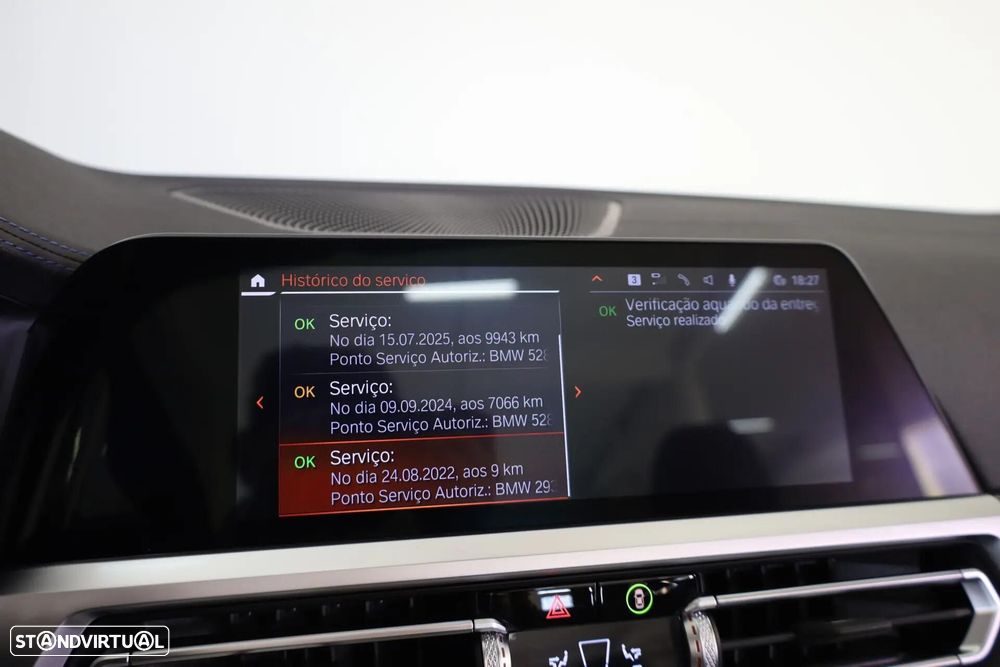 BMW 420 - 32