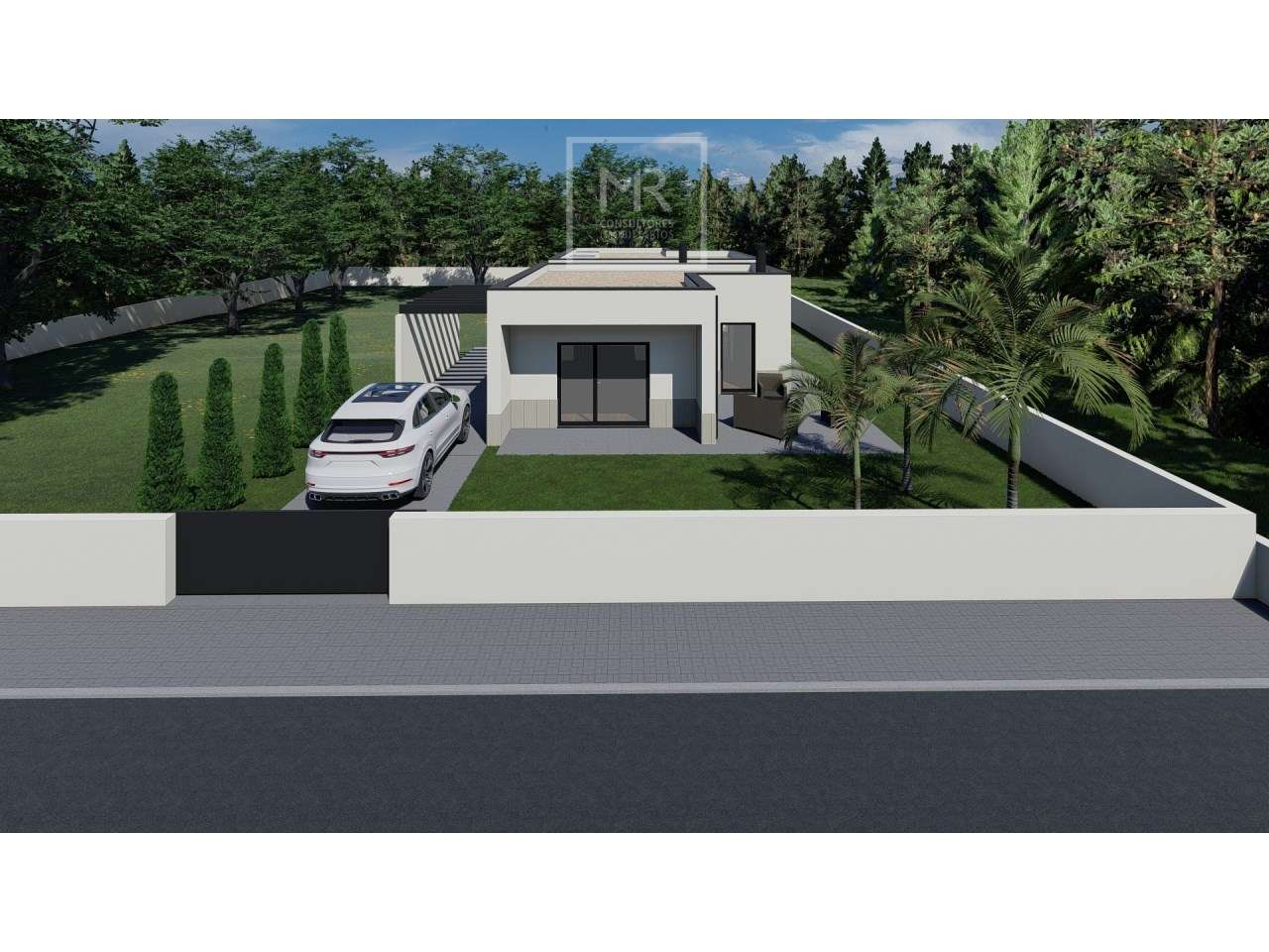 Moradia T3 Venda em Vilarinho do Bairro,Anadia - Grande imagem: 5/12