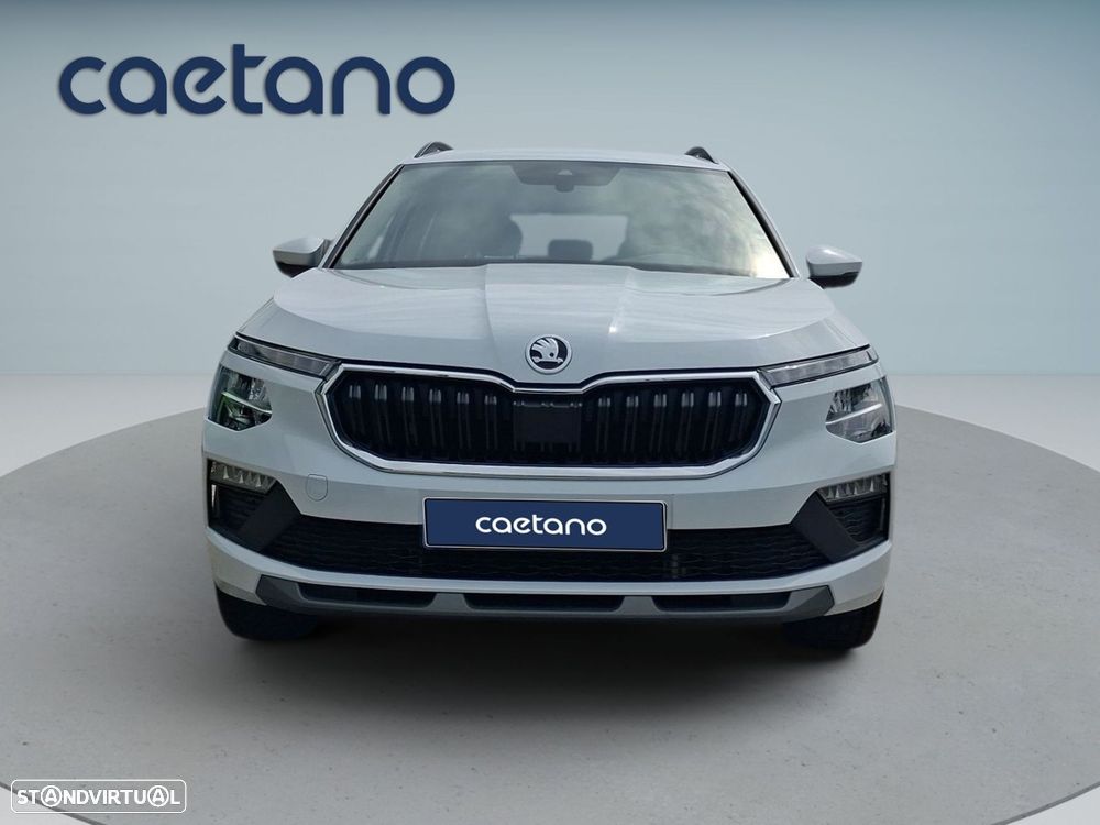Skoda Kamiq 1.0 TSI Ambition DSG - 2
