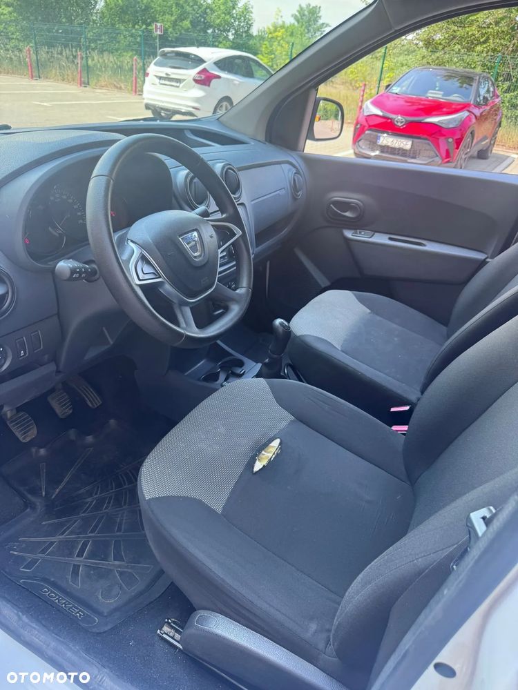 Dacia Dokker 1.6 SCe Laureate - 14