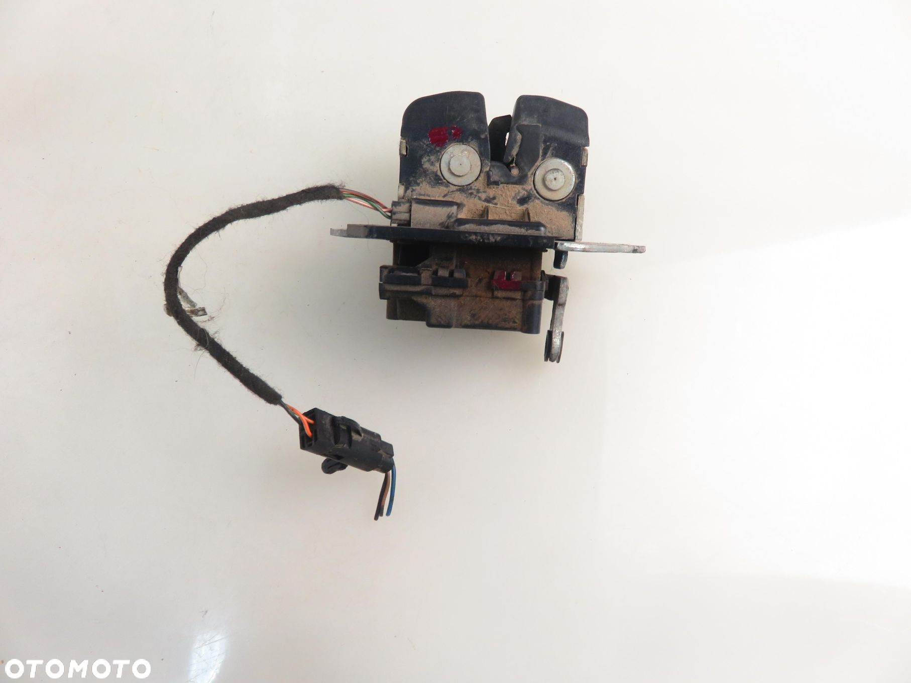 ZAMEK KLAPY FIAT CROMA II (194) 65006801 - 3