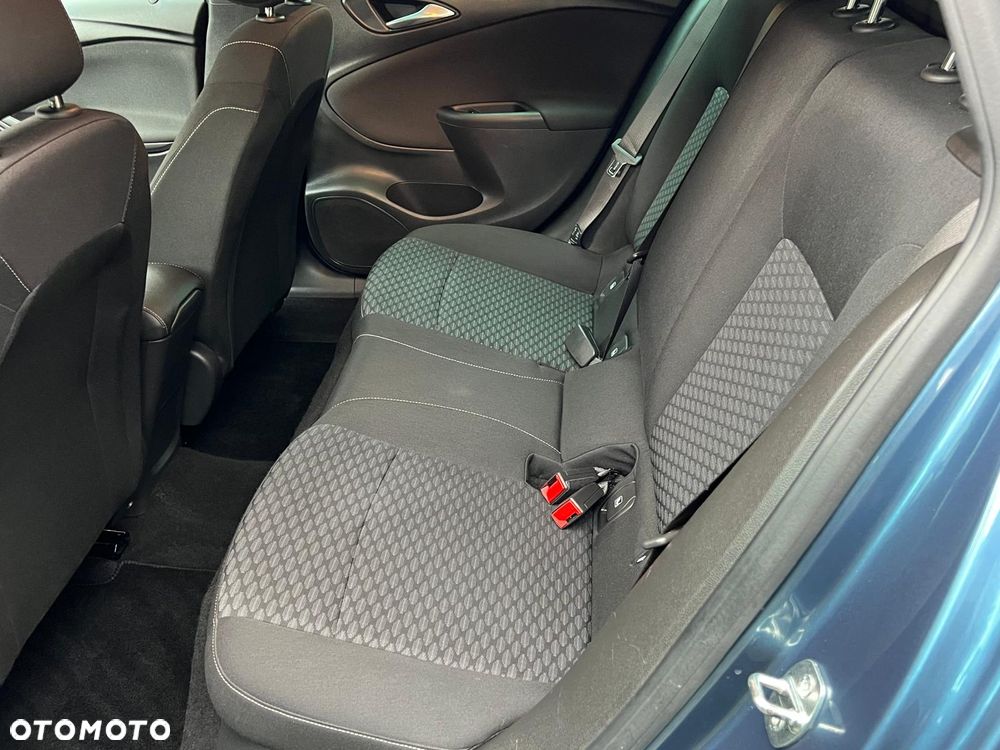 Opel Insignia 1.4 Turbo ecoFLEX Start/Stop Sport - 26