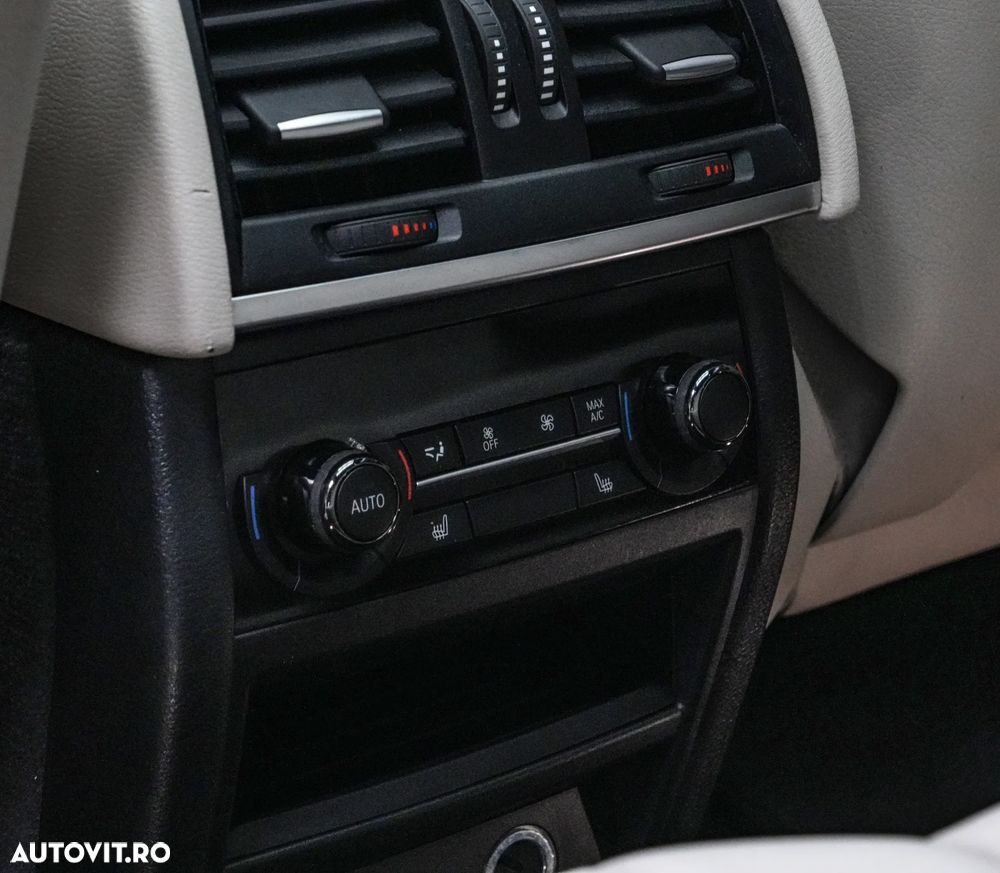 BMW X5 M M50d Sport-Aut. - 21