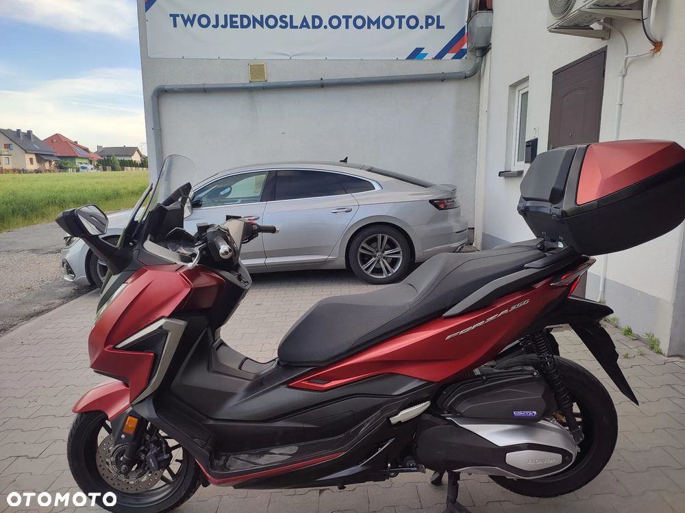 Honda NSS - 2