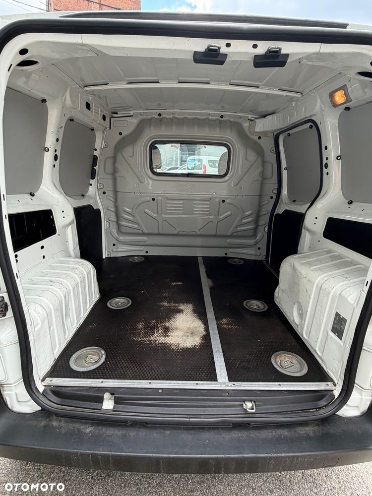 Fiat Fiorino - 6