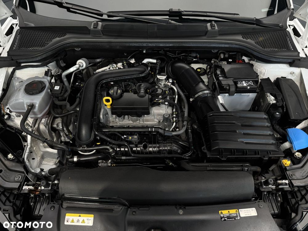 Skoda Scala 1.0 TSI Selection - 21