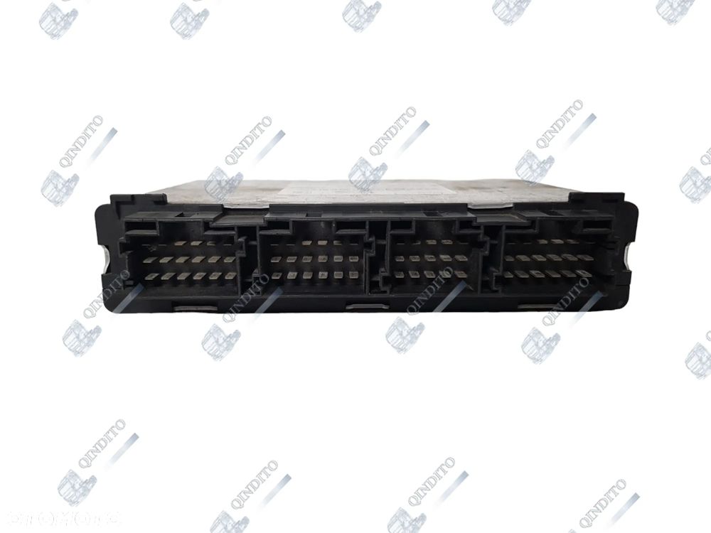 STEROWNIK MODUŁ KOMPUTER FFR MAN 81258057042 - 4