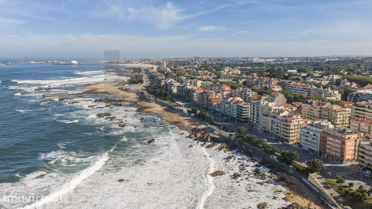 Apartamento T3 com Varandas na Foz - Grande imagem: 4/22