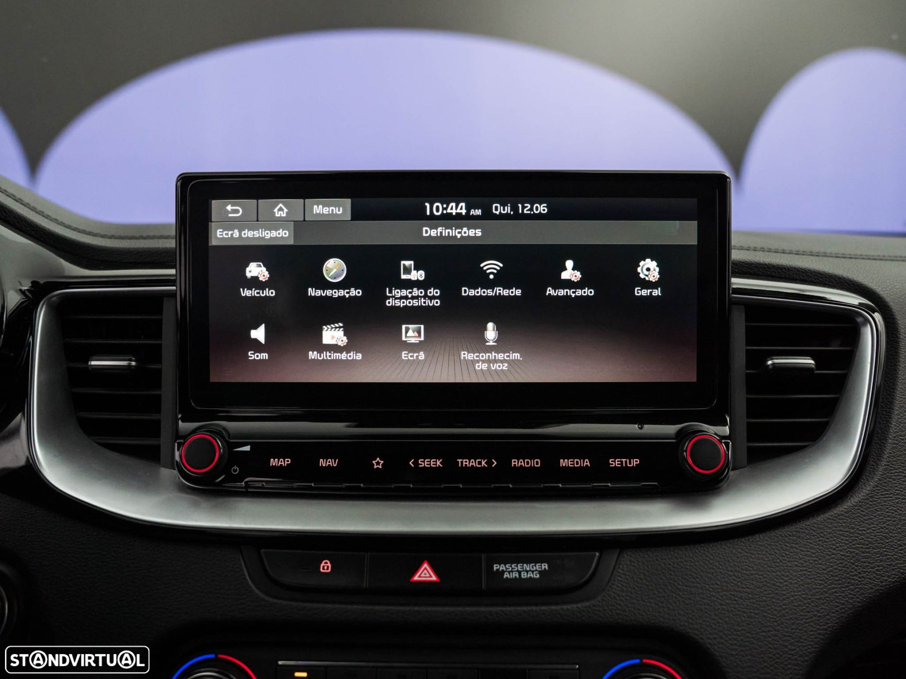 Kia XCeed 1.6 GDi PHEV First Edition - 33