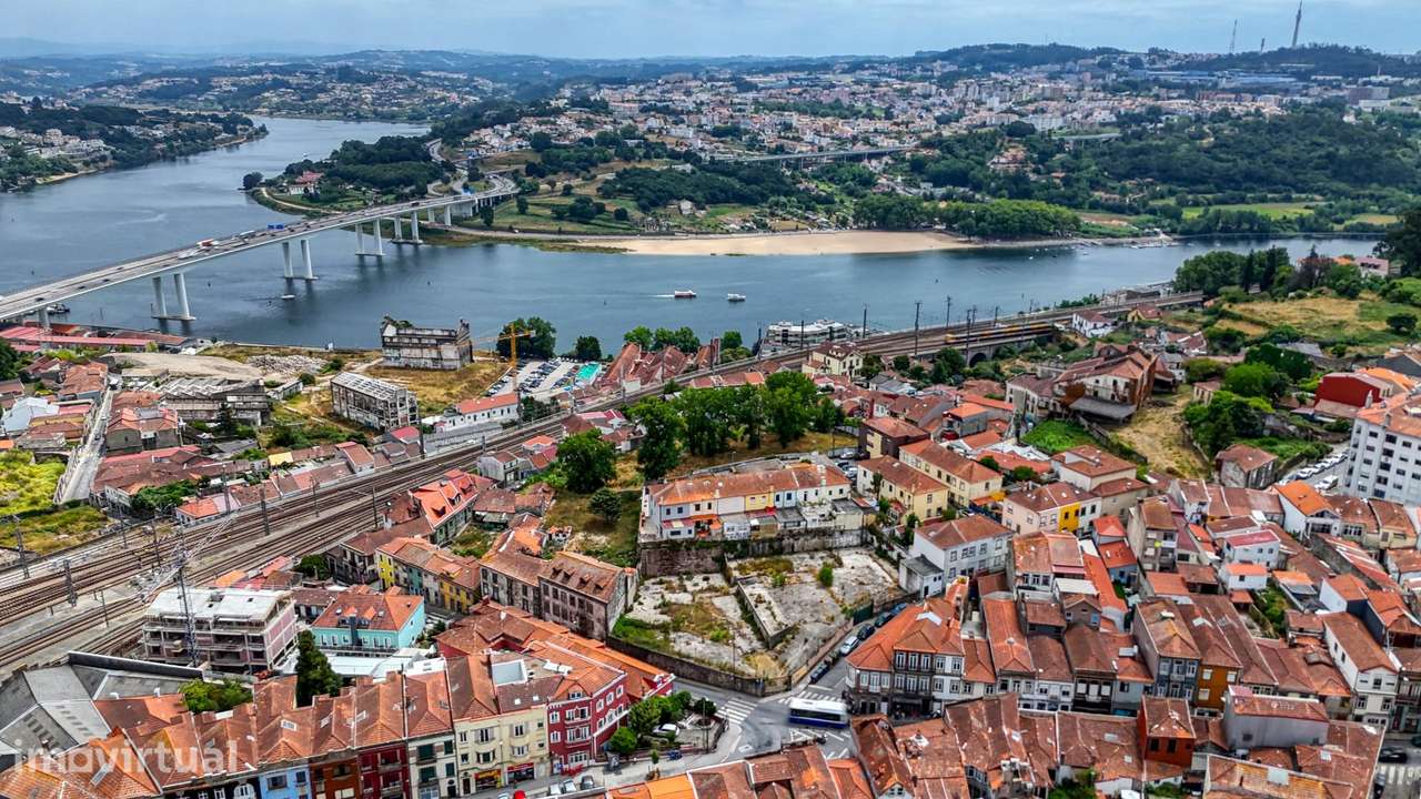 Prédio Porto com Projeto Aprovado - Grande imagem: 3/32
